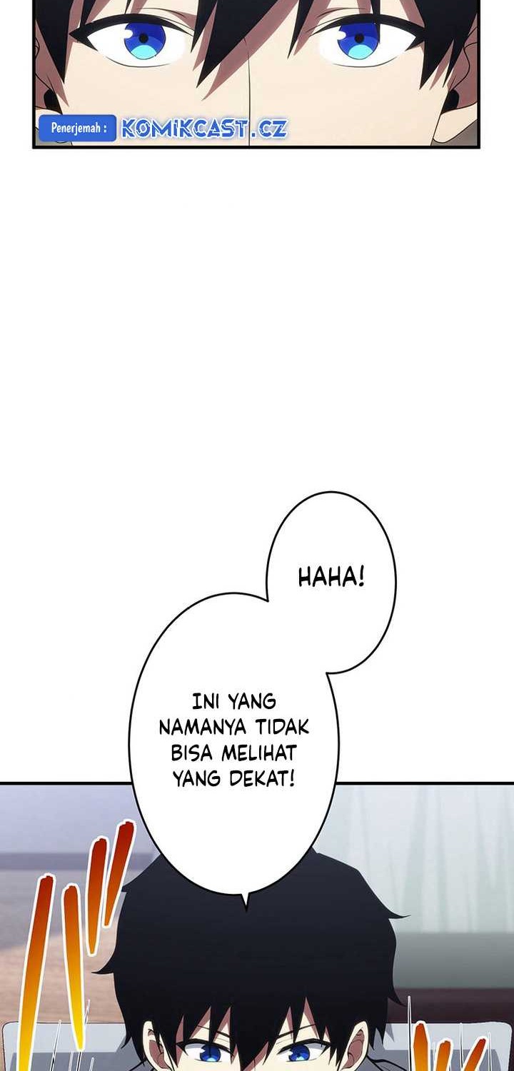 The Godslayer’s Imitator Chapter 36 halaman 37