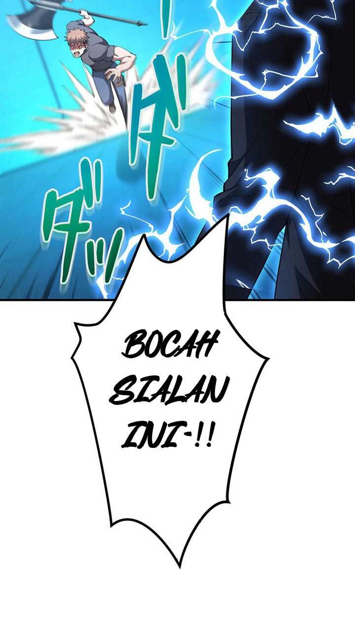 The Godslayer’s Imitator Chapter 35 halaman 33