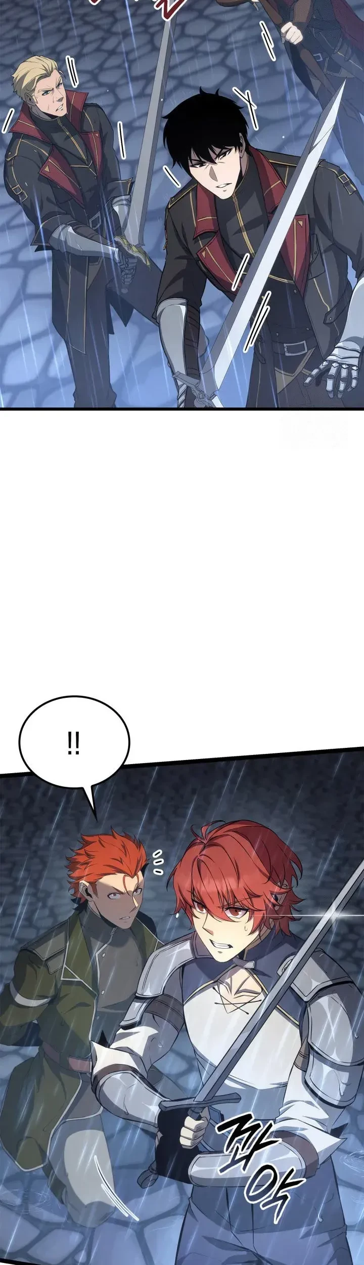 The Count’s Youngest Son Is A Player! Chapter 71 Gambar 29