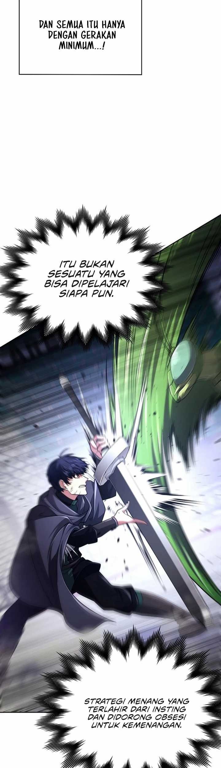 Debuff Master Chapter 23 halaman 33