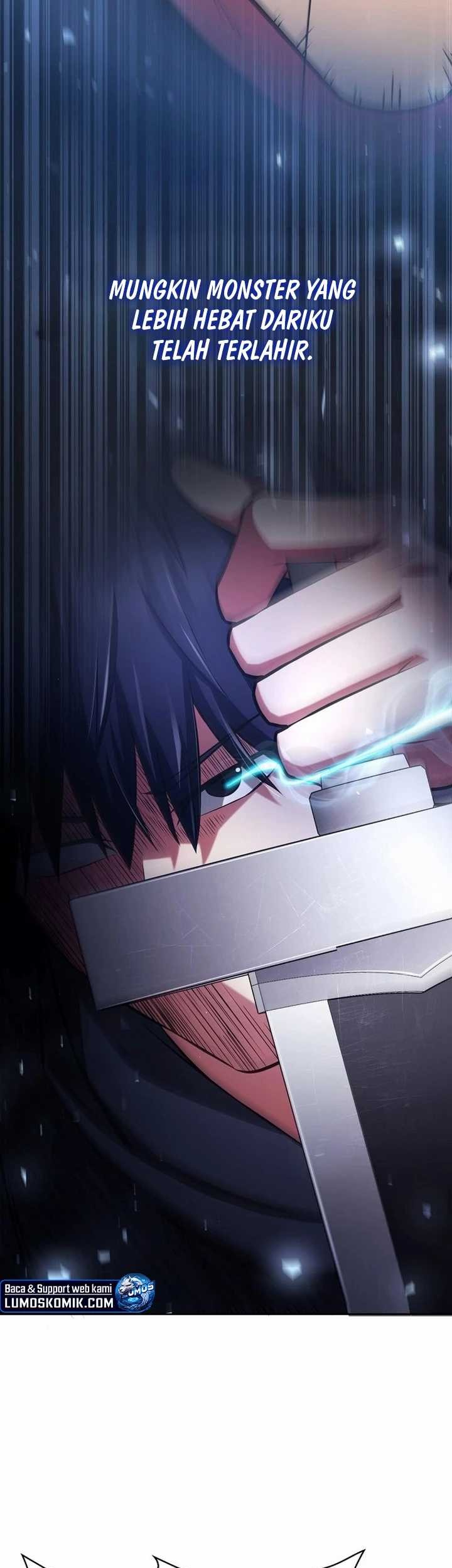 Debuff Master Chapter 23 halaman 35