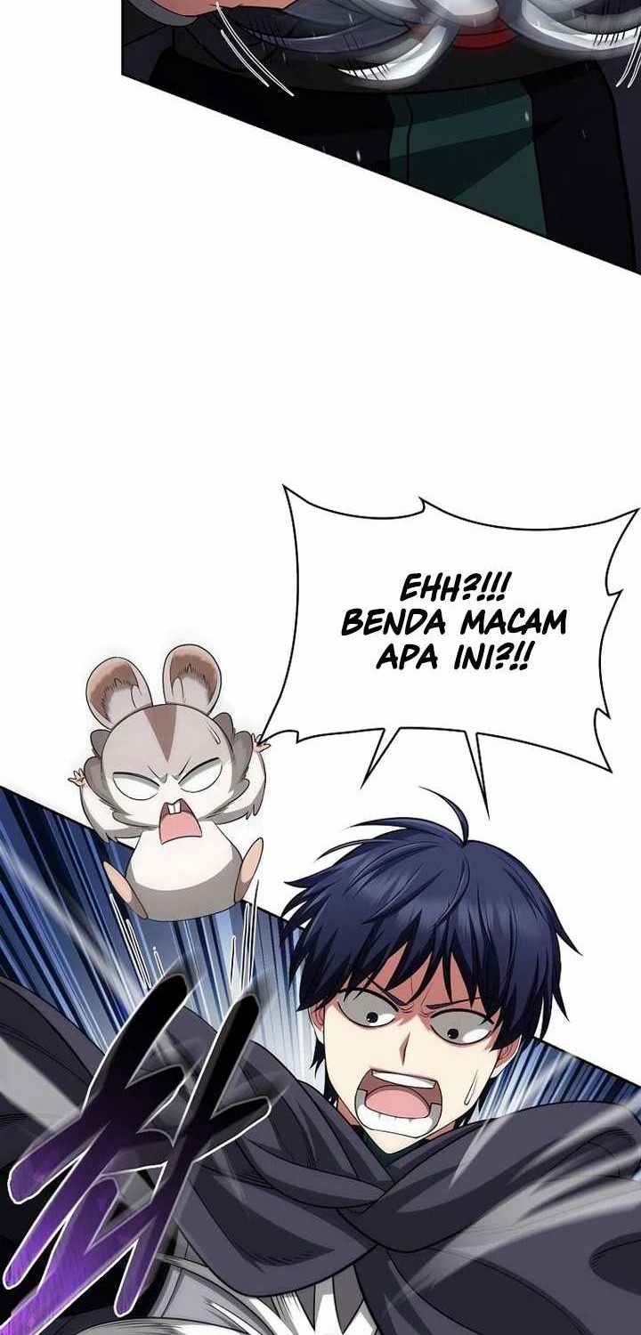 Debuff Master Chapter 22 halaman 36