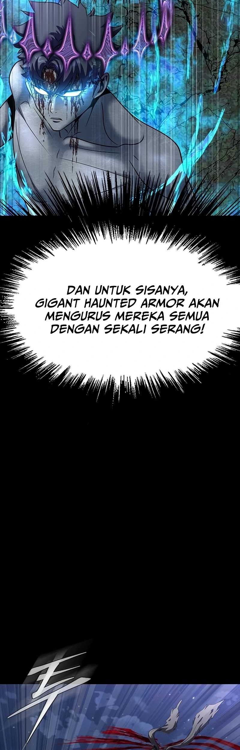 Steel-Eating Player Chapter 47 Gambar 46