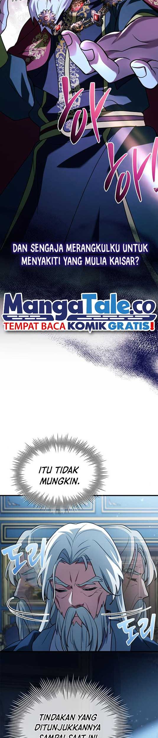 The Crown Prince That Sells Medicine Chapter 44 Gambar 28