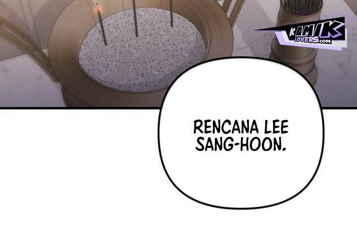 Hidden House in the Apocalypse Chapter 19 Gambar 40