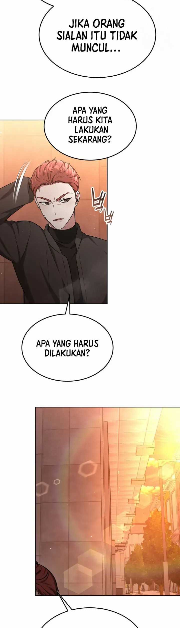 Life, Once Again! Chapter 45 halaman 23