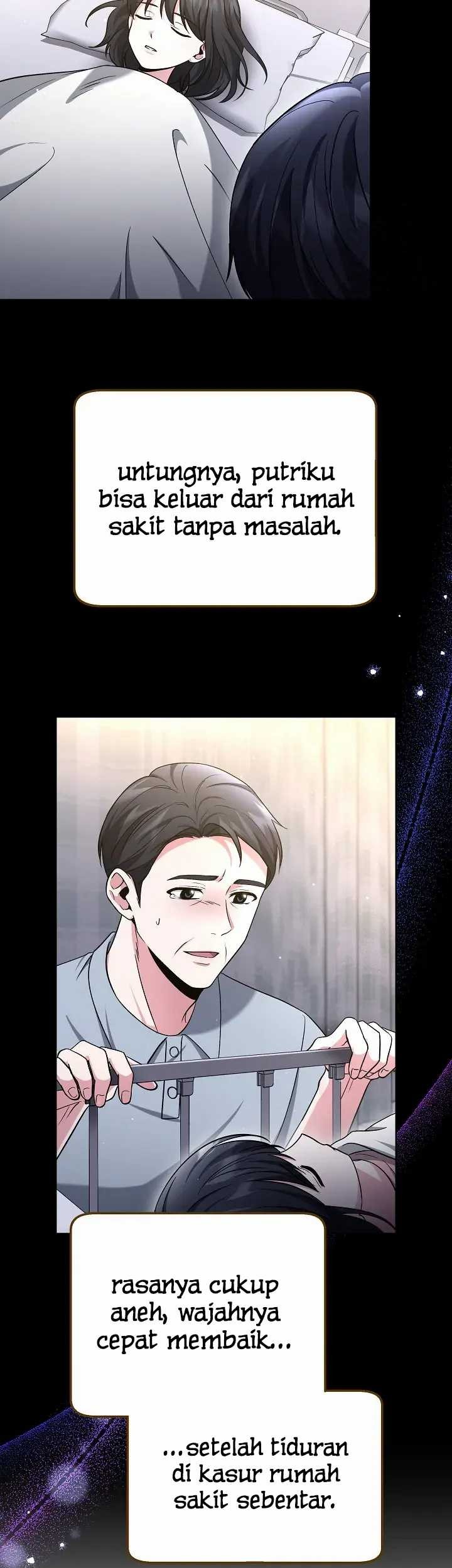 Life, Once Again! Chapter 43 halaman 27
