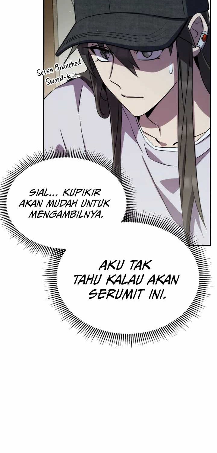 Drug Devourer Chapter 90 halaman 35