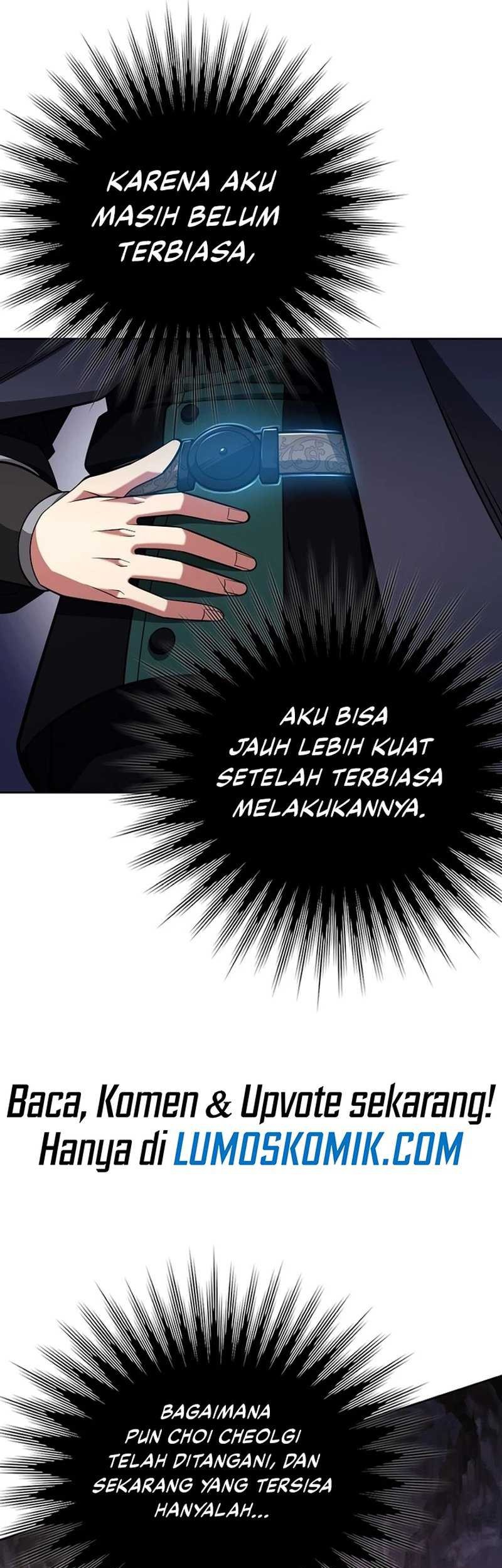 Debuff Master Chapter 26 halaman 37