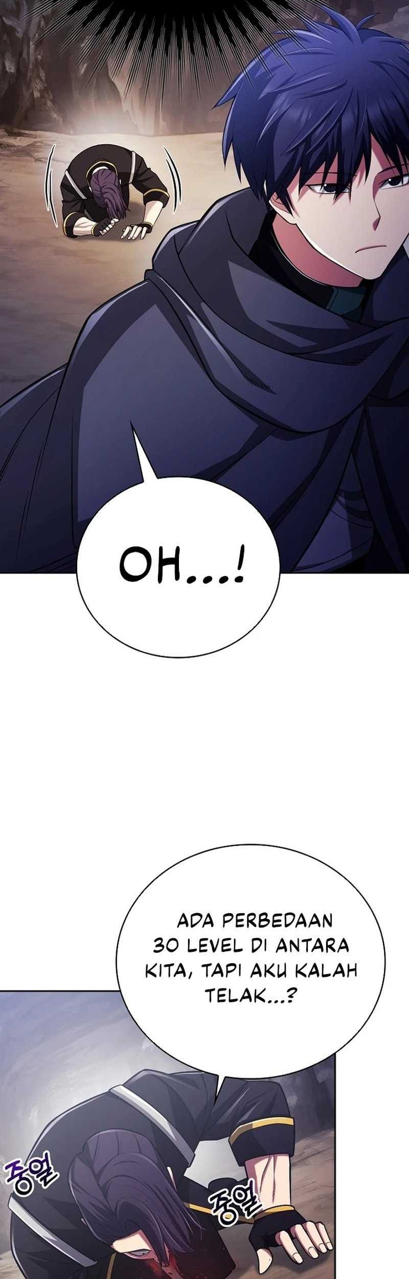 Debuff Master Chapter 26 halaman 38