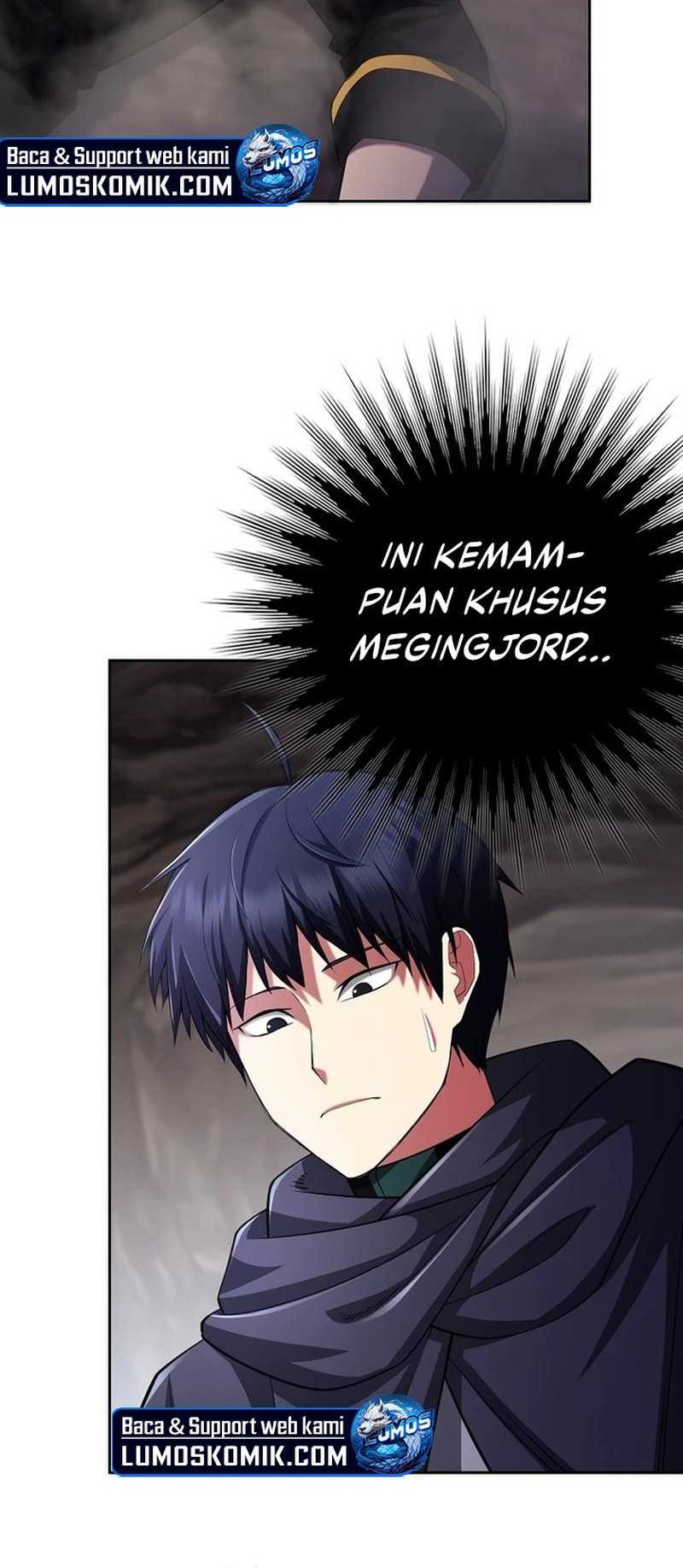 Debuff Master Chapter 26 halaman 36