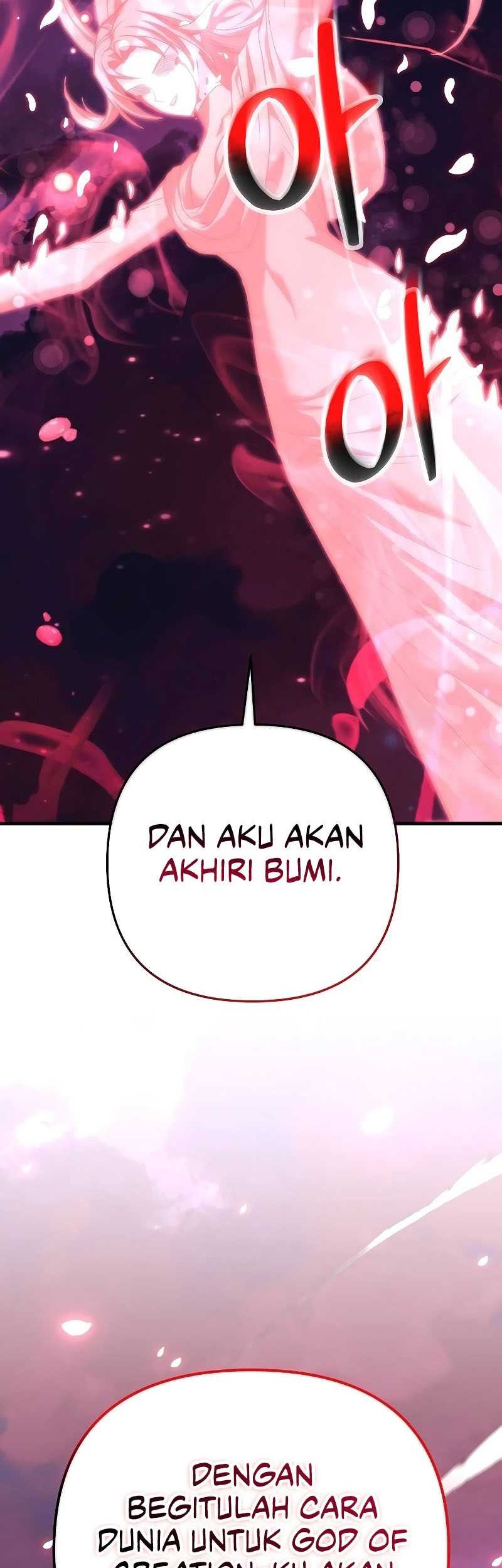 I’ll be Taking a Break for Personal Reasons Chapter 119 Gambar 36