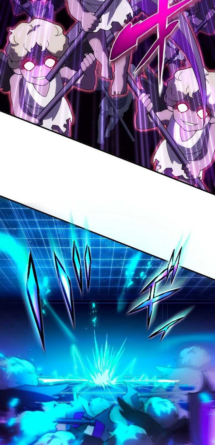 Zero: Beyond the Future with Space-Time Magic Chapter 26 halaman 24