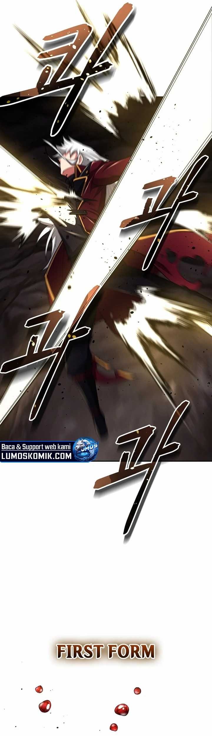 Debuff Master Chapter 28 halaman 47