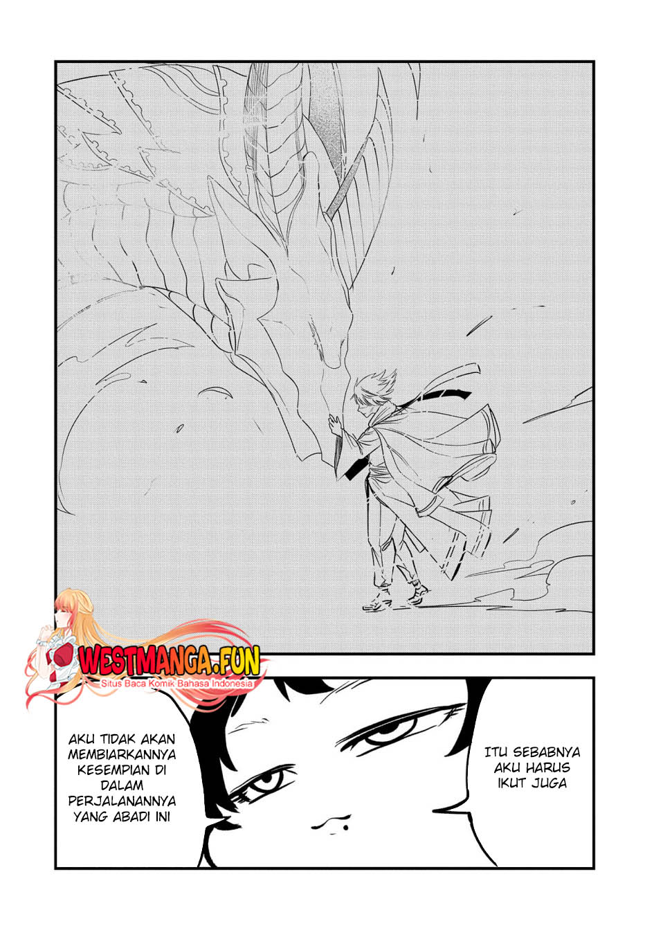 Since My Previous Life Was A Wise Man I Can Afford To Live Chapter 41 - Halaman 19