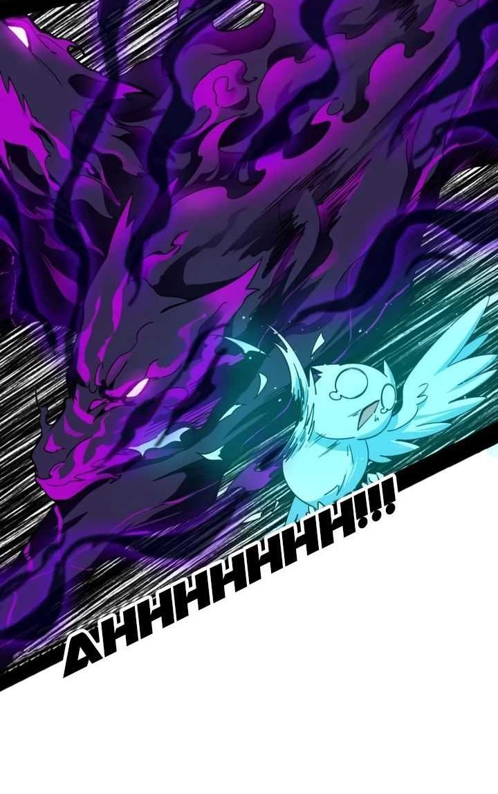 I’m An Evil God Chapter 500 halaman 21