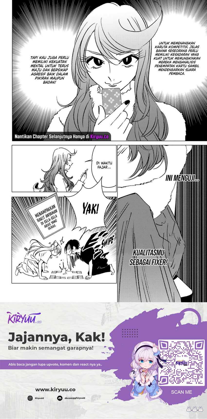 Ghost Fixers Chapter 19 halaman 11