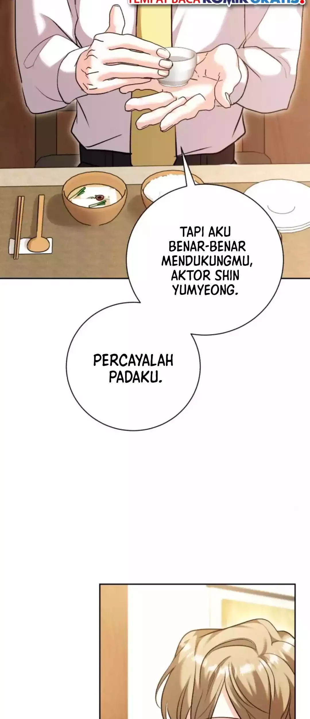 Genius Actor’s Aura Chapter 51 halaman 53