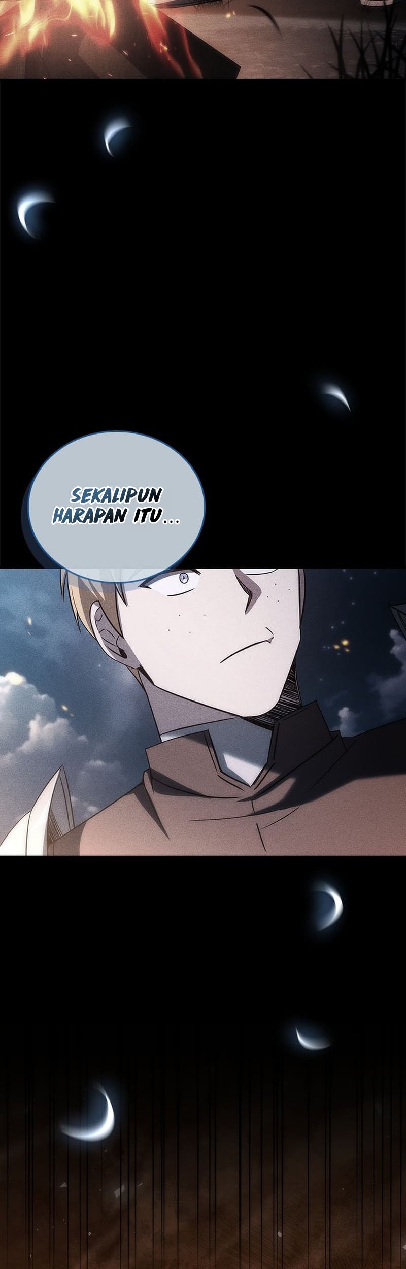 The Regressed Demon Lord Is Kind Chapter 49 Gambar 33