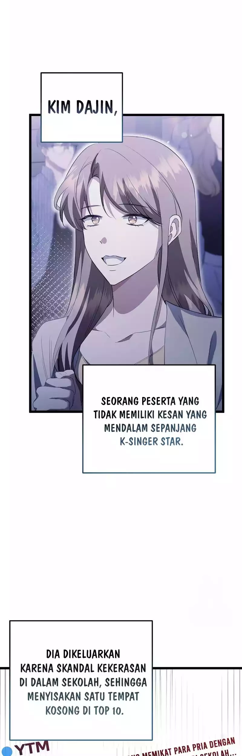 The Crazy Genius Composer Returns Chapter 29 halaman 31
