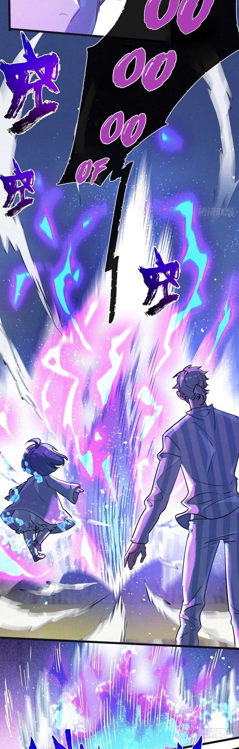 Apocalypse Super Farm Chapter 50 Gambar 20