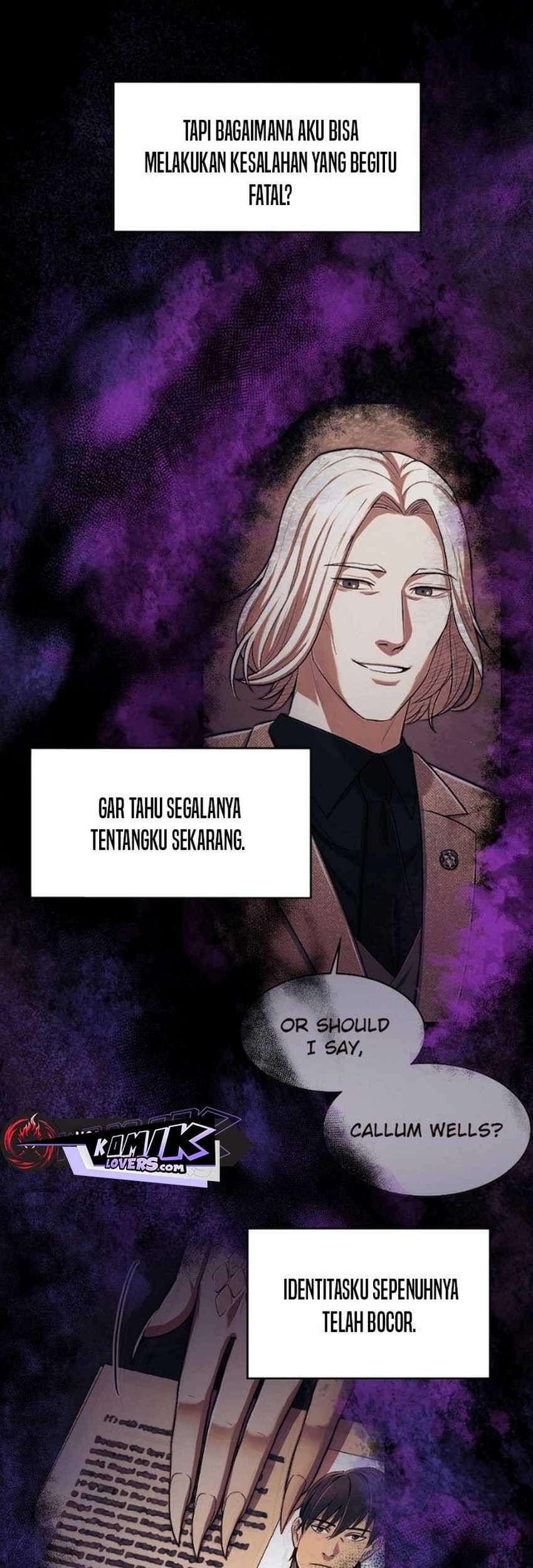 Paranoid Mage Chapter 28 halaman 40