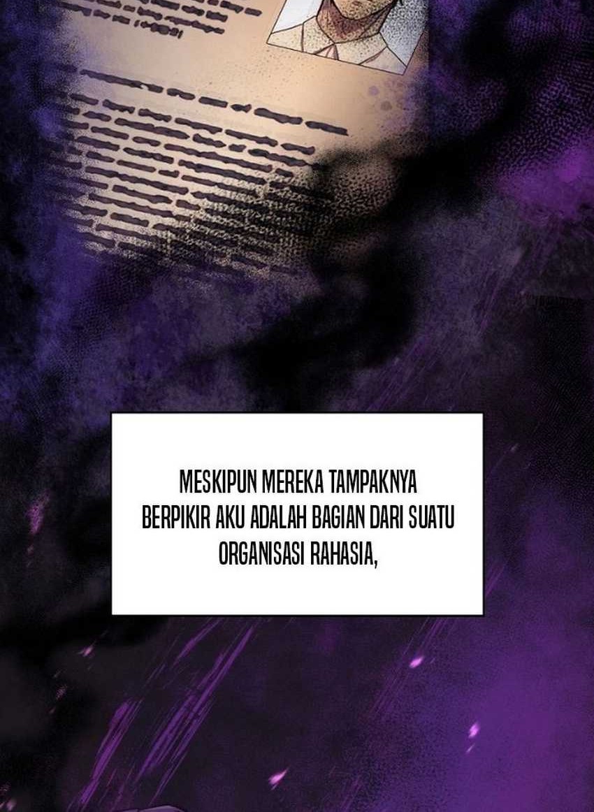 Paranoid Mage Chapter 28 halaman 41