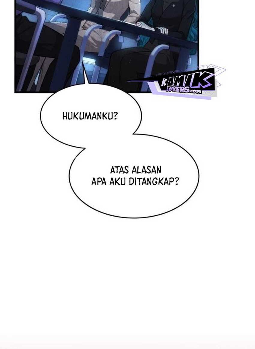 Paranoid Mage Chapter 27 halaman 39