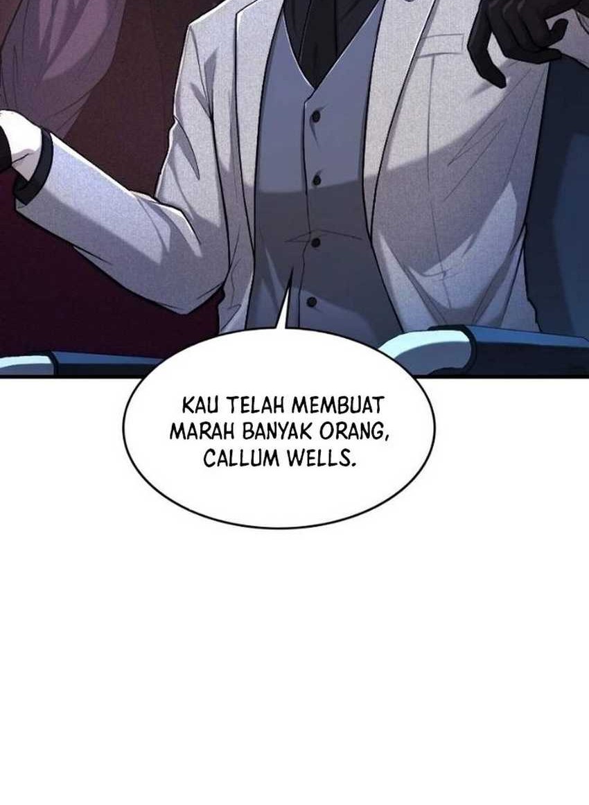 Paranoid Mage Chapter 27 halaman 41