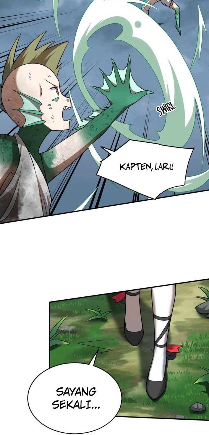 I, the Strongest Demon, Have Regained My Youth?! Chapter 93 Gambar 17