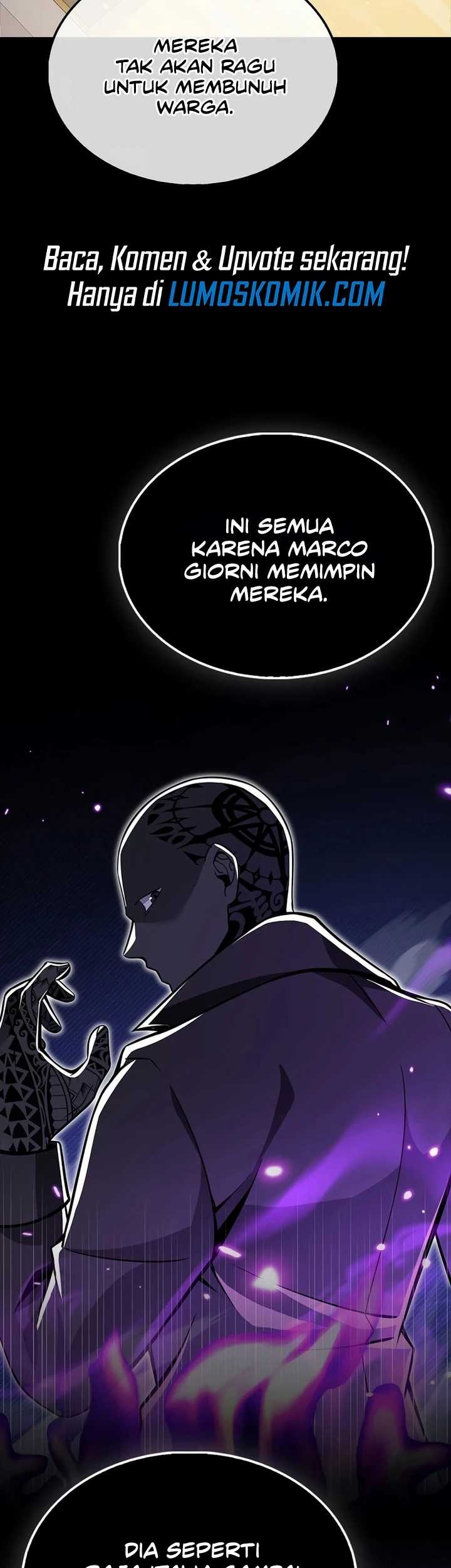 I’m Not a Regressor Chapter 51 halaman 33