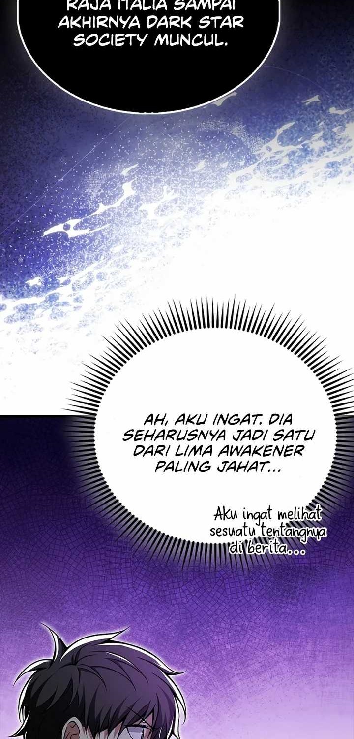 I’m Not a Regressor Chapter 51 halaman 34