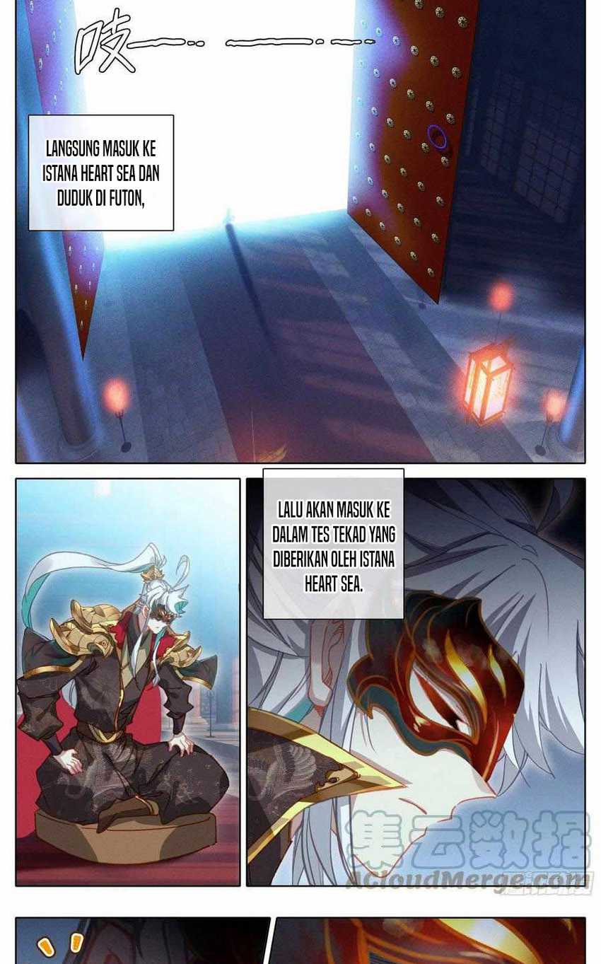 Cang Yuantu Chapter 230 halaman 11