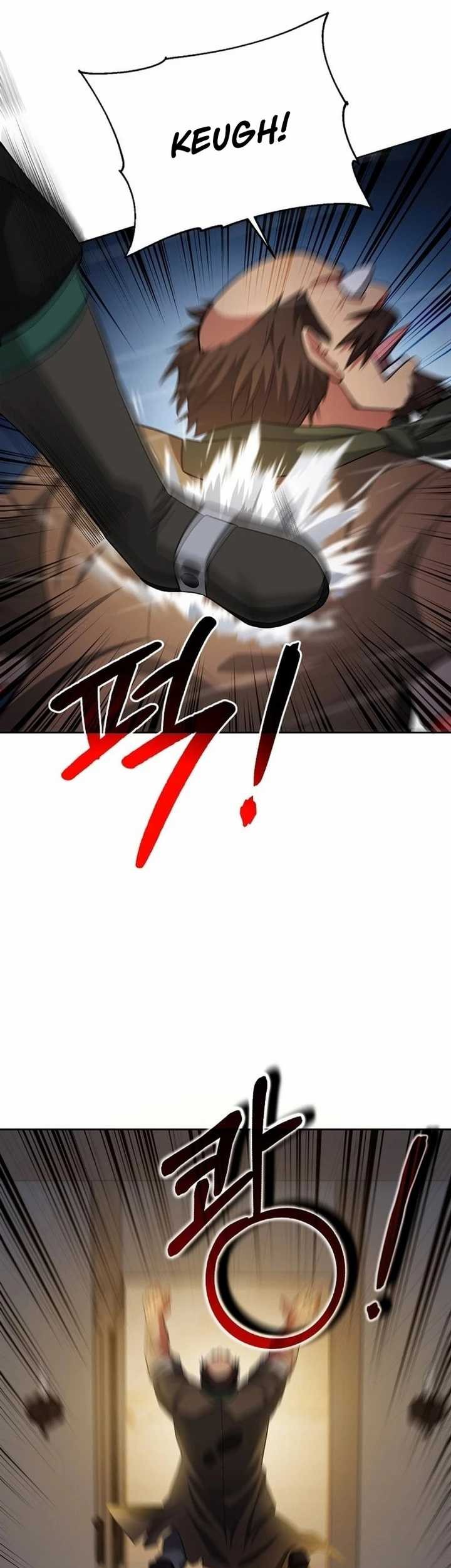 Debuff Master Chapter 30 halaman 38