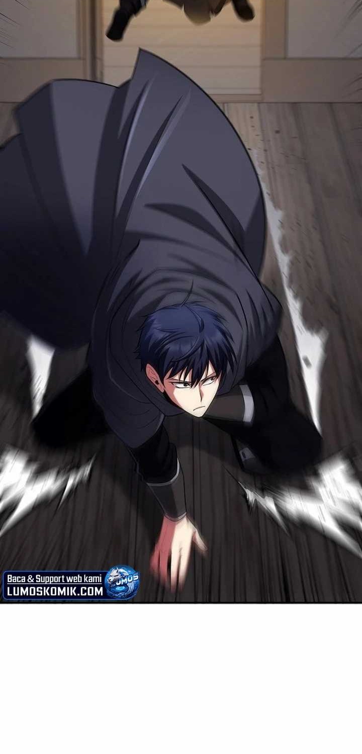 Debuff Master Chapter 30 halaman 39