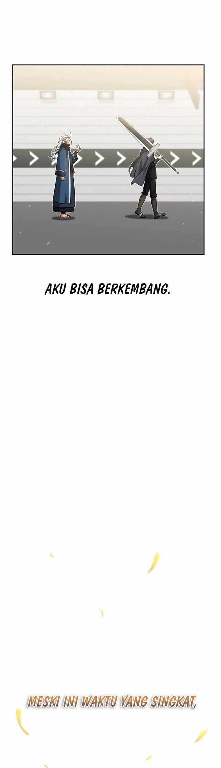 Debuff Master Chapter 29 halaman 31