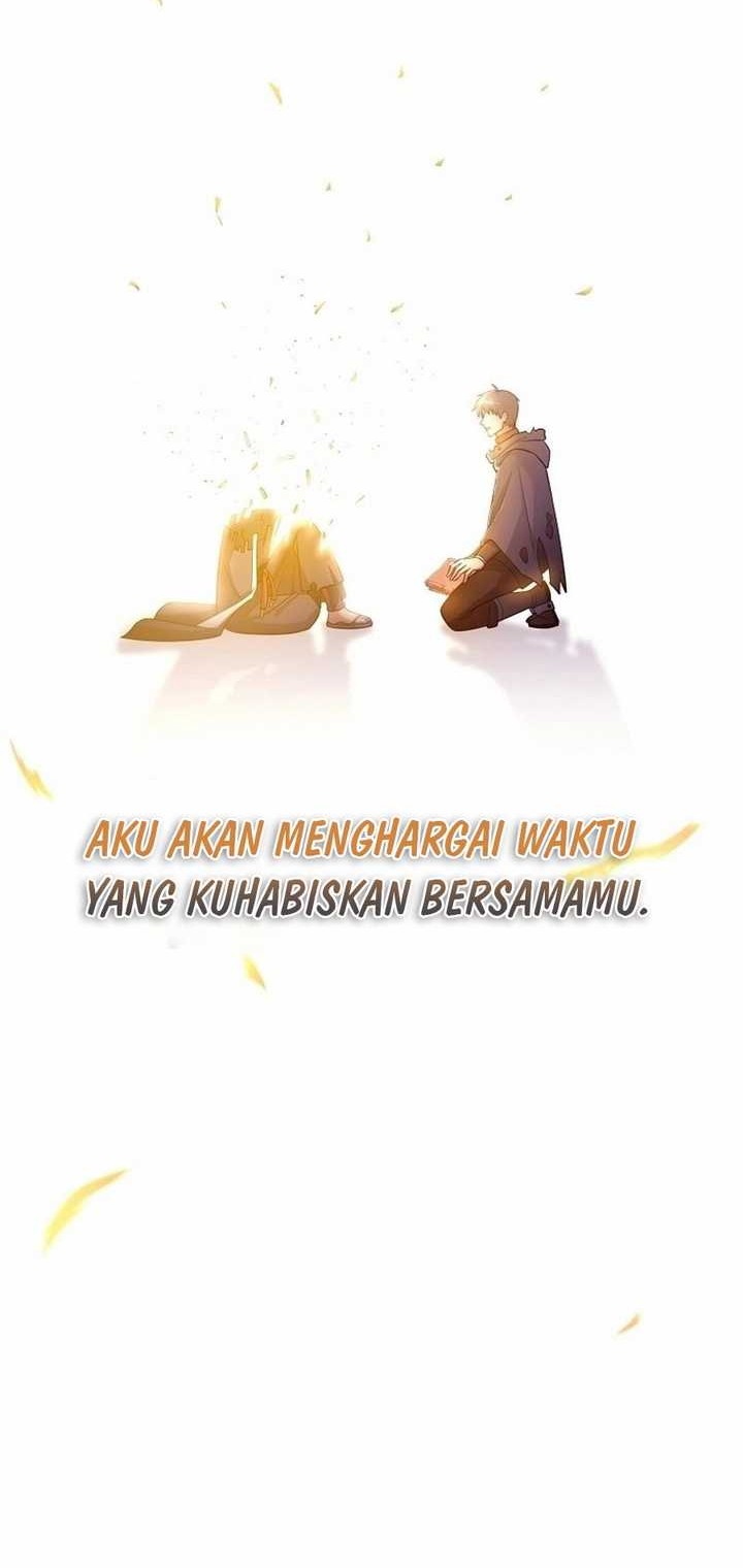 Debuff Master Chapter 29 halaman 32