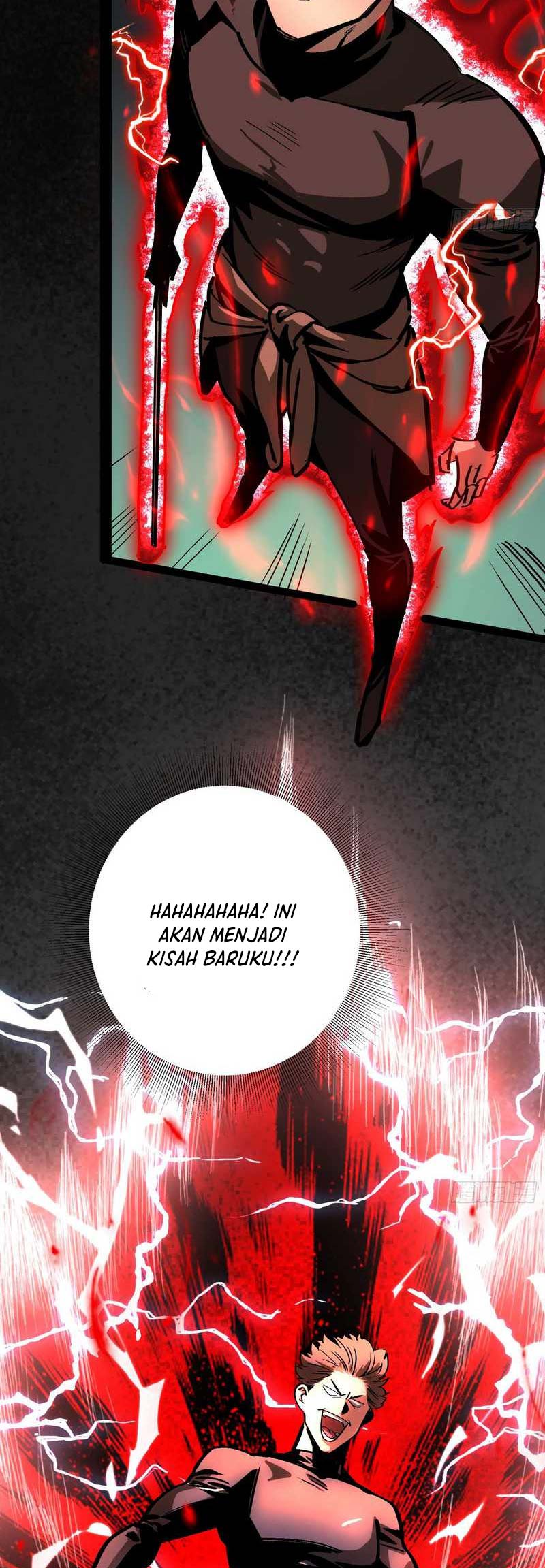 I Cultivated A Nemesis Chapter 7 halaman 18