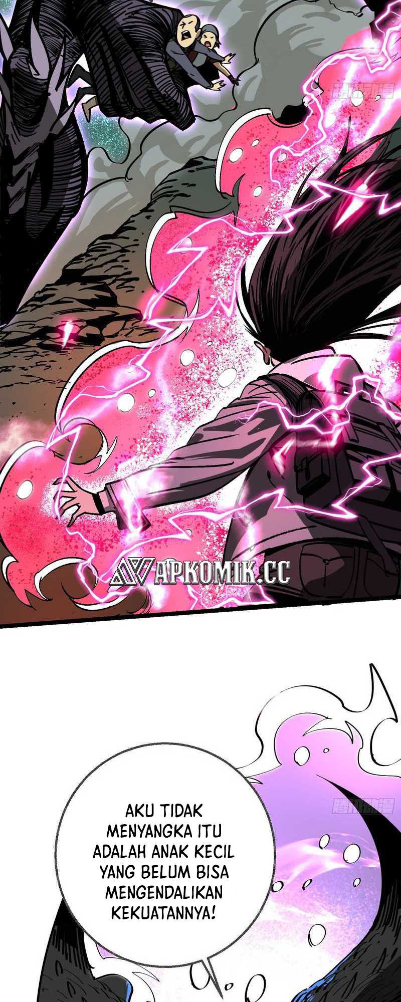 I Cultivated A Nemesis Chapter 6 halaman 25