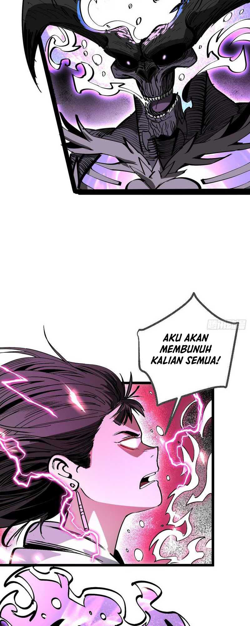 I Cultivated A Nemesis Chapter 6 halaman 26