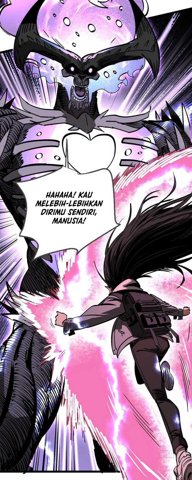 I Cultivated A Nemesis Chapter 6 halaman 27