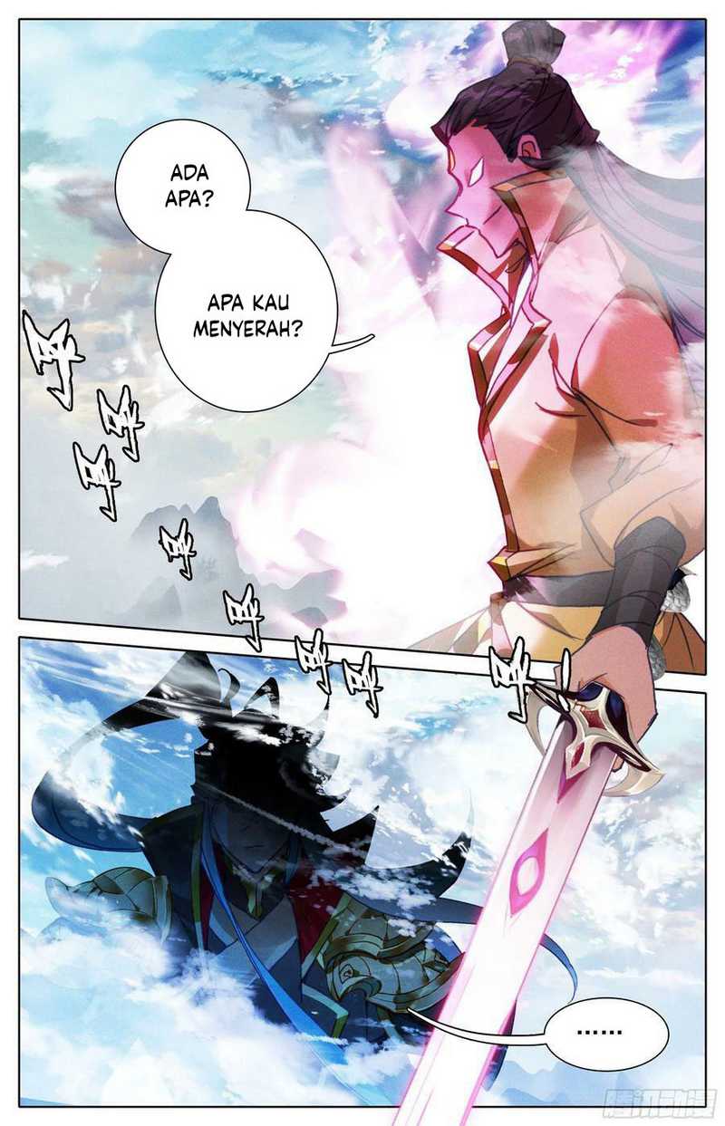Cang Yuantu Chapter 234 halaman 11