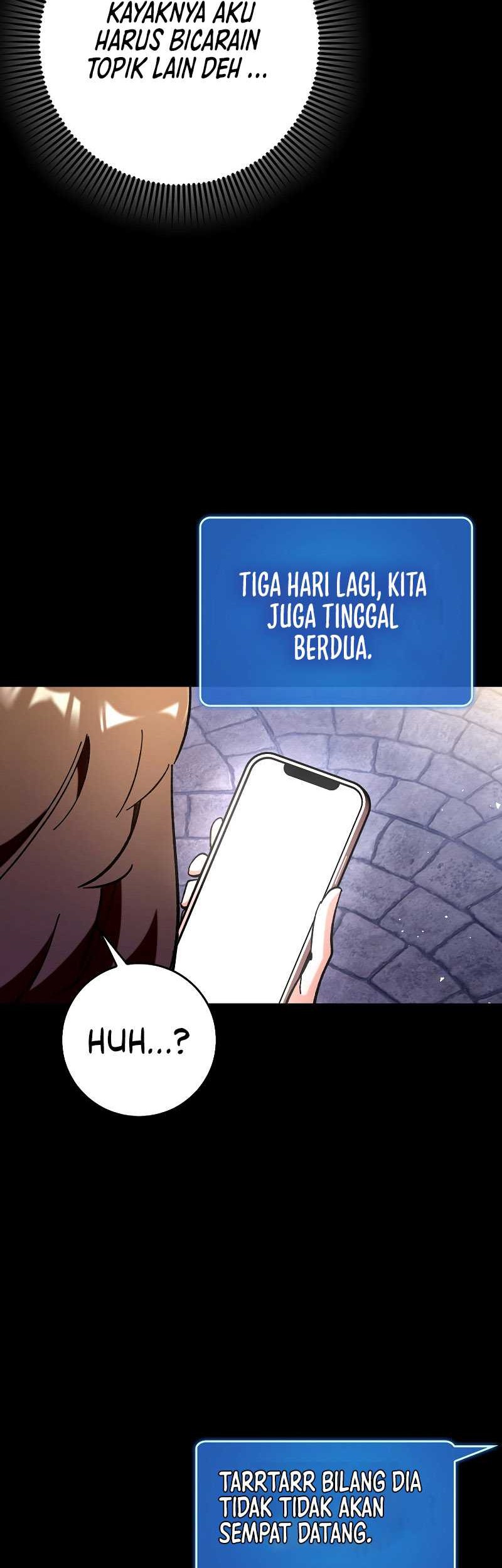 Hard Carry Supporter Chapter 65 Gambar 33