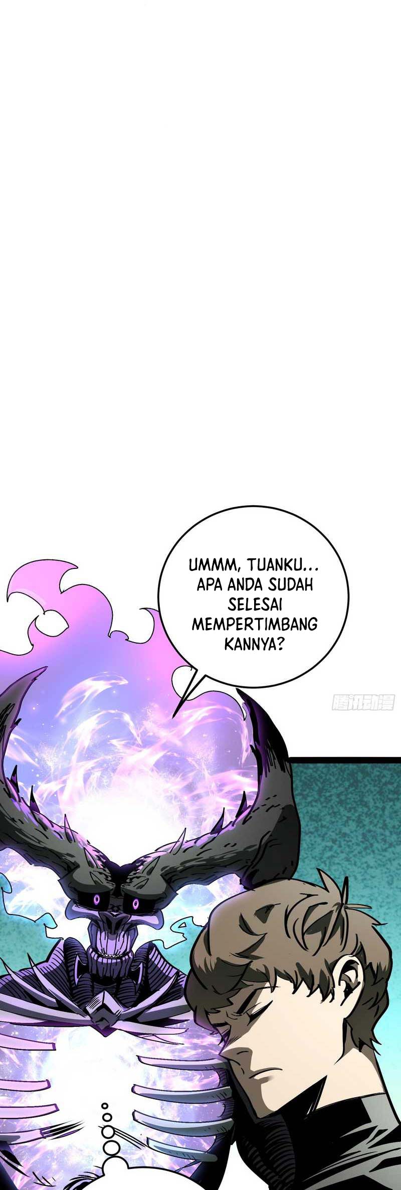 I Cultivated A Nemesis Chapter 8 halaman 26