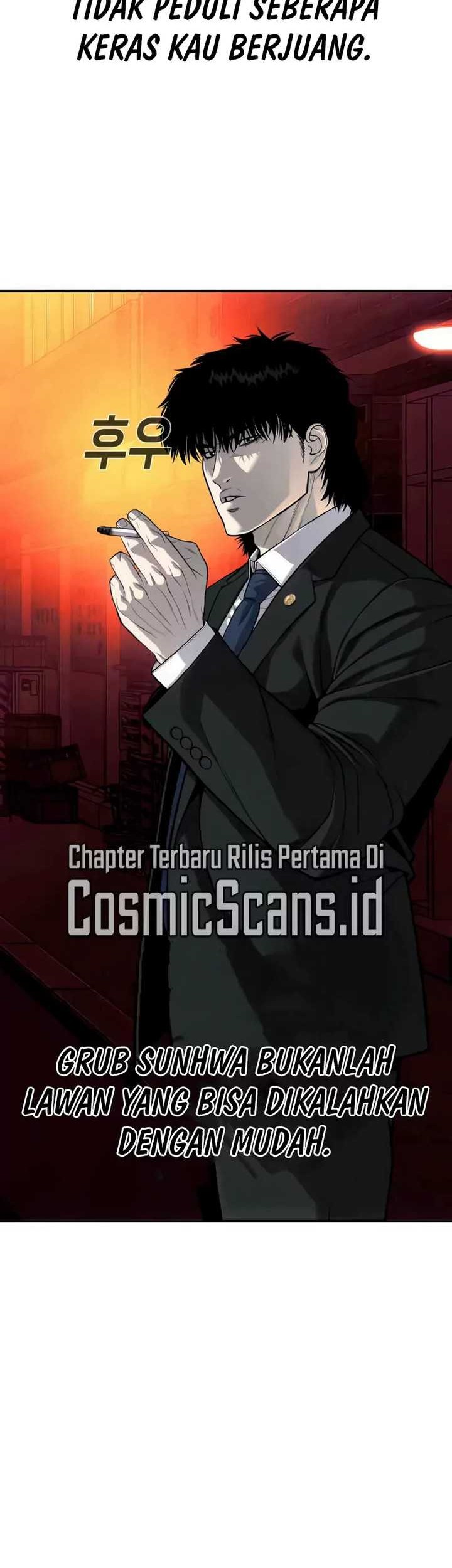 Son’s Retribution Chapter 26 halaman 42