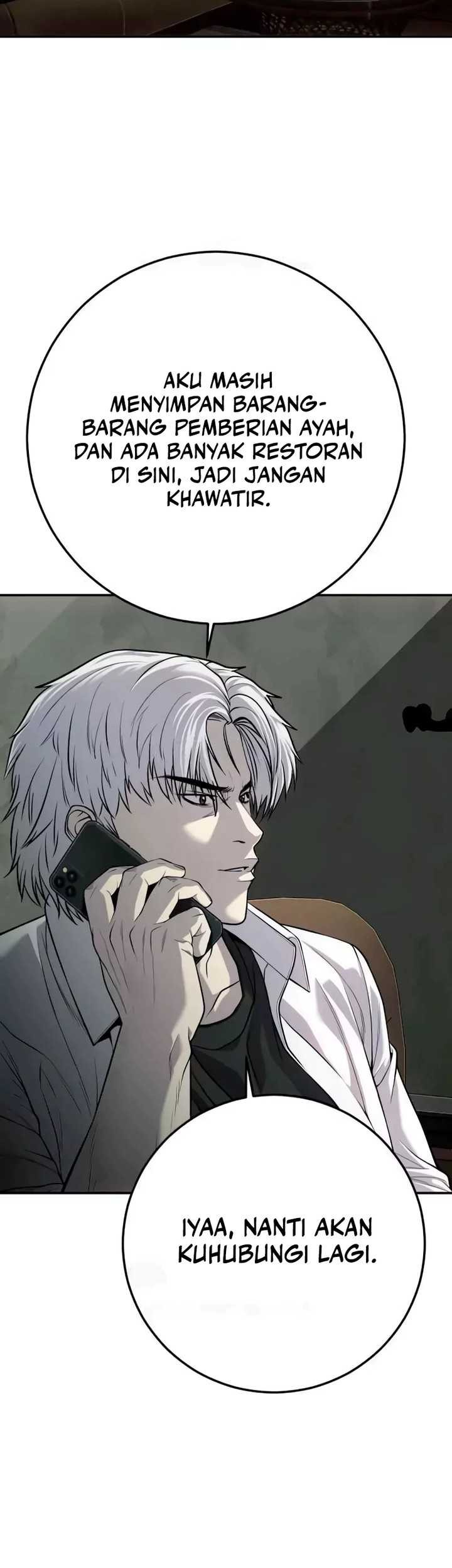 Son’s Retribution Chapter 26 halaman 45