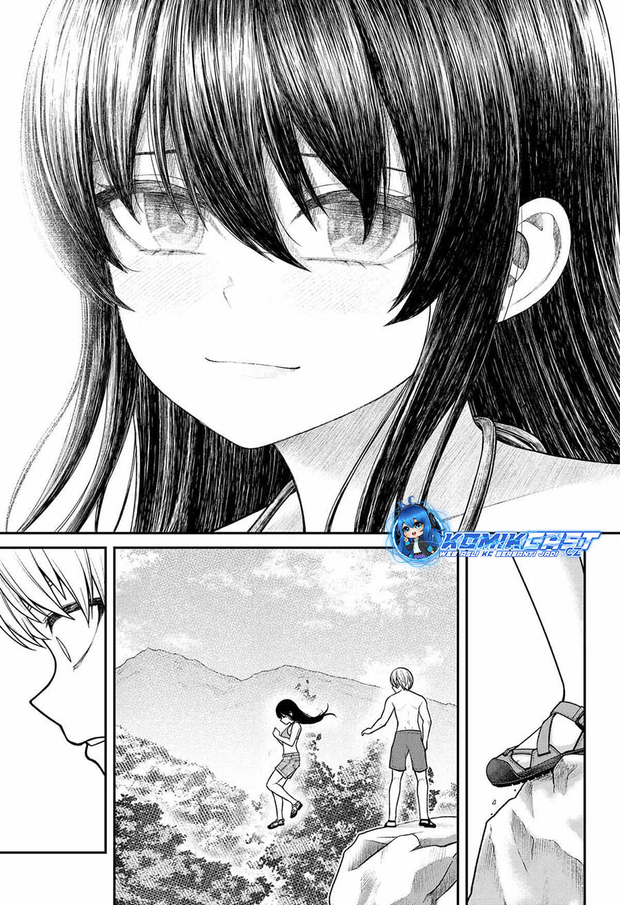 Henai Heartbeat Chapter 13 Gambar 14