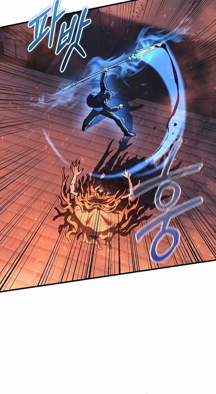 My Daughter is the Final Boss Chapter 130 - Halaman 31