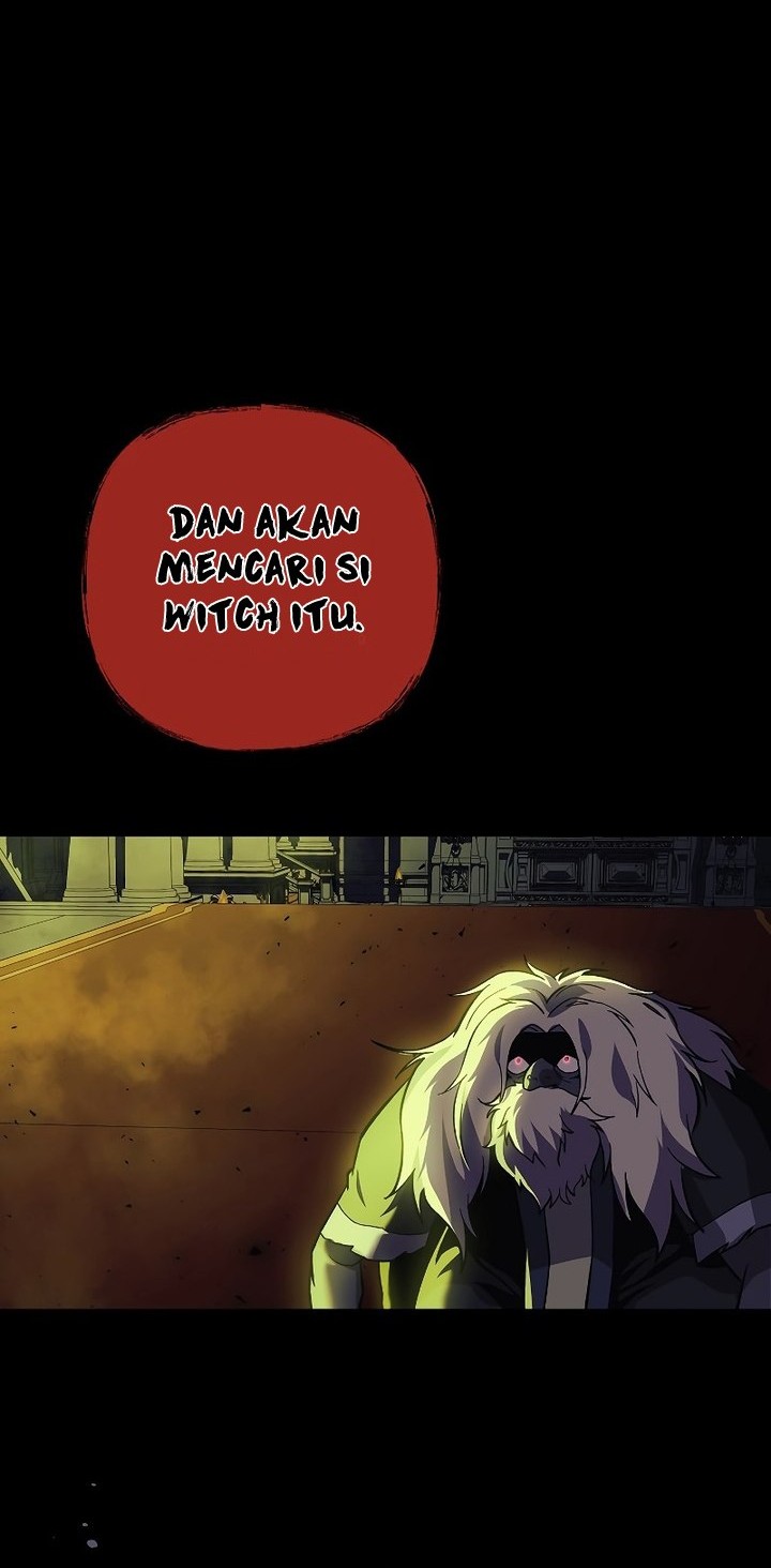 My Daughter is the Final Boss Chapter 129 - Halaman 33