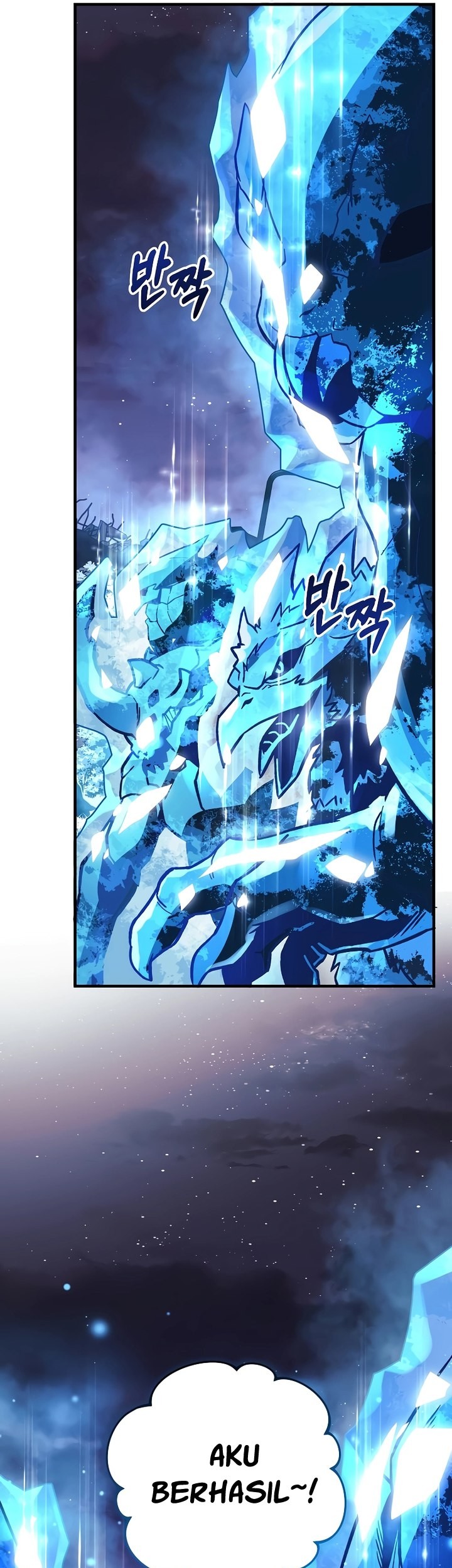 My Daughter is the Final Boss Chapter 128 - Halaman 34